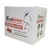 EQUISEMEN ( CX TRANSPORTE SEMEN)    M REIZ