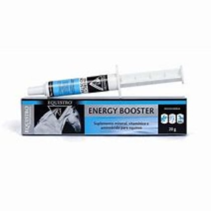 EQUISTRO ENERGY BOOSTER 20 GR