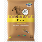 EQUITAGE POTRO LAMINADA