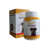 ERITROS DOG TABS 18 GR