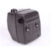 ESCAPAMENTO MS394/395 (REF 503711307)