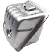 ESCAPAMENTO MS445E (REF 544147702)