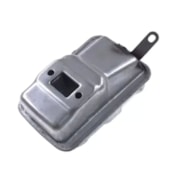 ESCAPAMENTO ROC236R/143RII (REF 505299301)