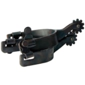 ESPORA LAÇO FERRO  -  NOGUEIRA