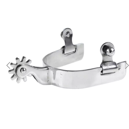 ESPORA Q. MILHA ARTICULADA CURTA (PAR) (REF 256)