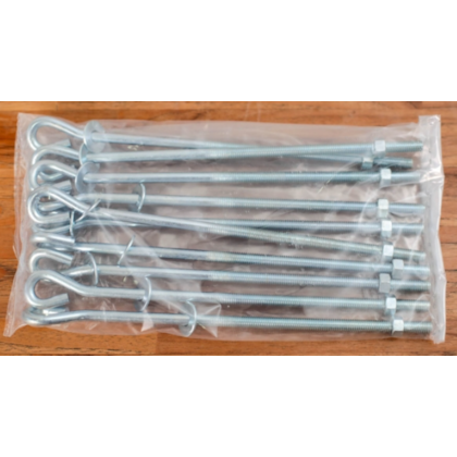 ESTICADOR CORDOALHA 35 CM