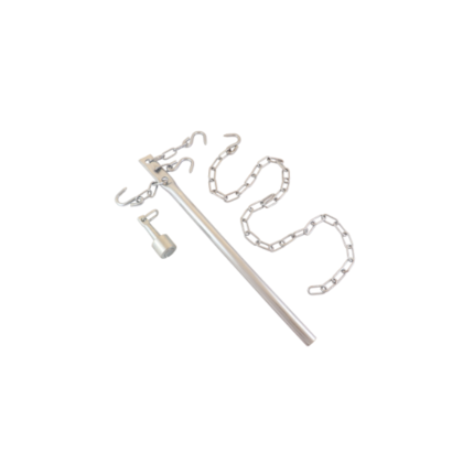 ESTICADOR DE ARAME COM CONE