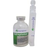 ESTREPTOMAX 6,25 GR