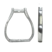 ESTRIBO DE ALUMINIO LAÃ‡O 2000    -   NOGUEIRA