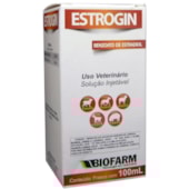 ESTROGIN 100ML