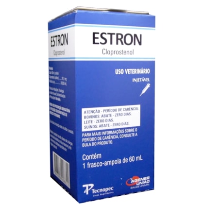 ESTRON 60 ML