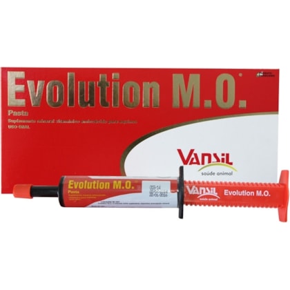 EVOLUTION M.O. 2 BIS X 40 GR