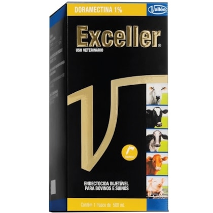 EXCELLER 500 ML