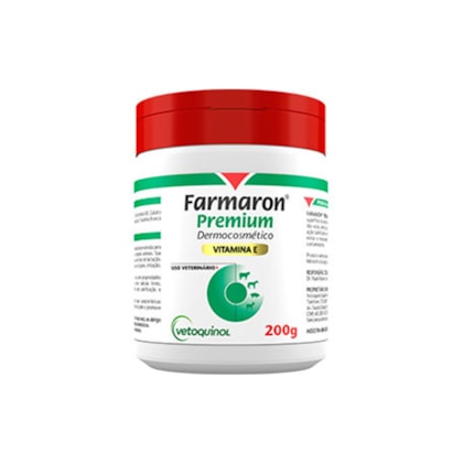 FARMARON 200 GR