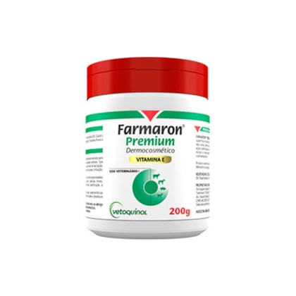 FARMARON PREMIUM 200 GR