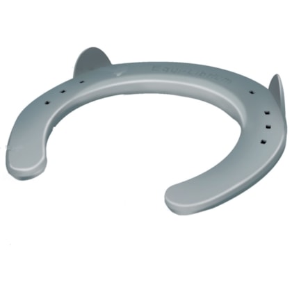 FERRADURA ACO EQUILIBRIUM 21X9 00 0 GL (PAR MAO) (REF 90200)