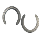 FERRADURA ALUMINIO STCROIX TURF PLATE G 5 (PAR MAO)