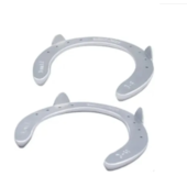 FERRADURA EVENTER STCROIX GL 00 (PAR PE) (REF 19941)