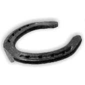 FERRADURA NGR 0 (JOGO)