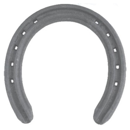 FERRADURA POLO JK 5 (JOGO) (REF 25545 31)