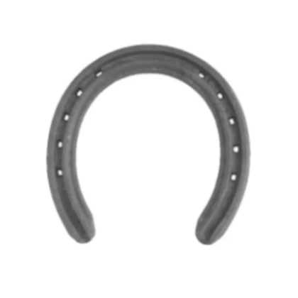 FERRADURA TRABALHO JK 3 (JOGO) (REF 25693/ 29)