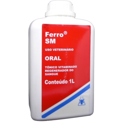 FERRO SM 1 LT