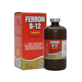 FERRON B12 100 ML