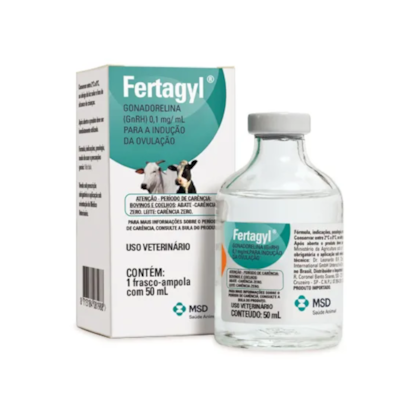 FERTAGYL 50 ML