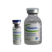 FERTIGON 2.000 UI (2 + 20 ML)