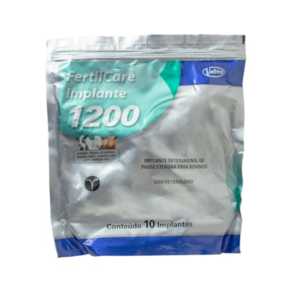 FERTILCARE 1.200 (10 UNID.)