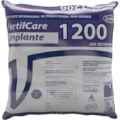 FERTILCARE IMPLANTE 1200 PT 10 UN - MSD SAÚDE ANIMAL