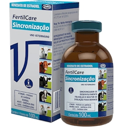 FERTILCARE SINCRONIZACAO 100 ML