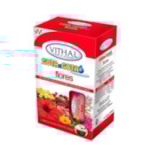 FERTILIZANTE GOTA A GOTA PARA FLORES 6X32 ML
