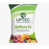 FERTILIZANTE MINERAL OLIGO FERRO EDDHA6% O-O4,8% 1 KG