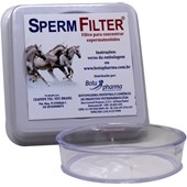 Filtro de Sêmen Sperm Filter Botupharma