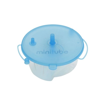 Filtro para Coleta de Embriões – Bovinos e Equinos - Minitub