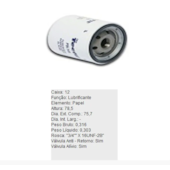 FILTRO TECFIL PSL145