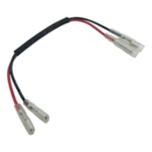 FIO C/ TERMINAIS 236R/143RII (REF 529252901)