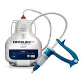 FIPROLINE DUO POUR ON 5 LT