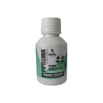 Fipromix 100 Ml - Fipronil Dipil