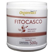 FITOCASCO 500 GR - ORGANNACT