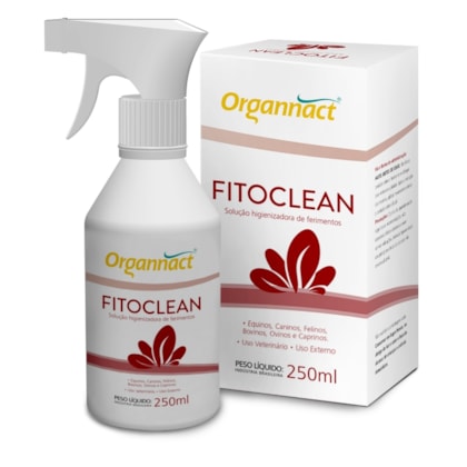 FITOCLEAN 250 ML