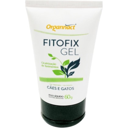 FITOFIX GEL 60 GR