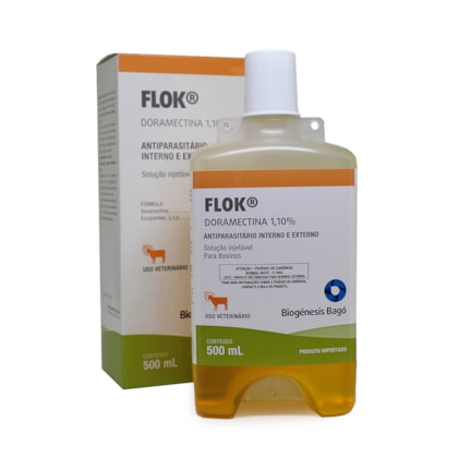 FLOK 1,1% 500 ML