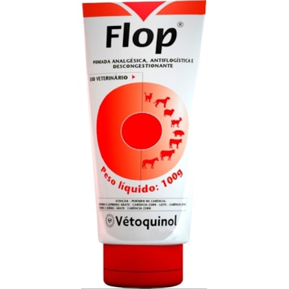 FLOP 100 GR