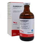 FLOROXIN - 100 ML - BIOGÉNESIS