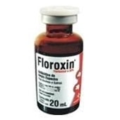 FLOROXIN 20ML - BIOGENESIS