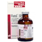 FLOTRIL 10% INJETAVEL 50 ML - MSD
