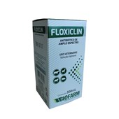 FLOXICLIN 500 ML - BIOFARM