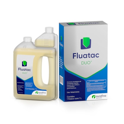 FLUATAC DUO 1 LT